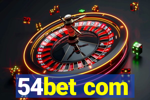 54bet com